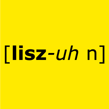 Lisz-uh n