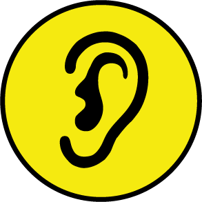 Liszten Ear for Testimonials